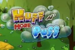 Huff N' More Puff