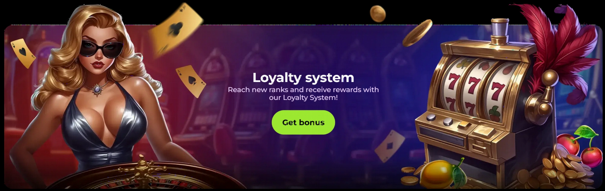 Sistema di fidelizzazione SpinMama